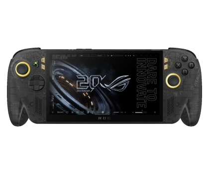 Konsola mobilna ASUS ROG XBOX Ally X20
